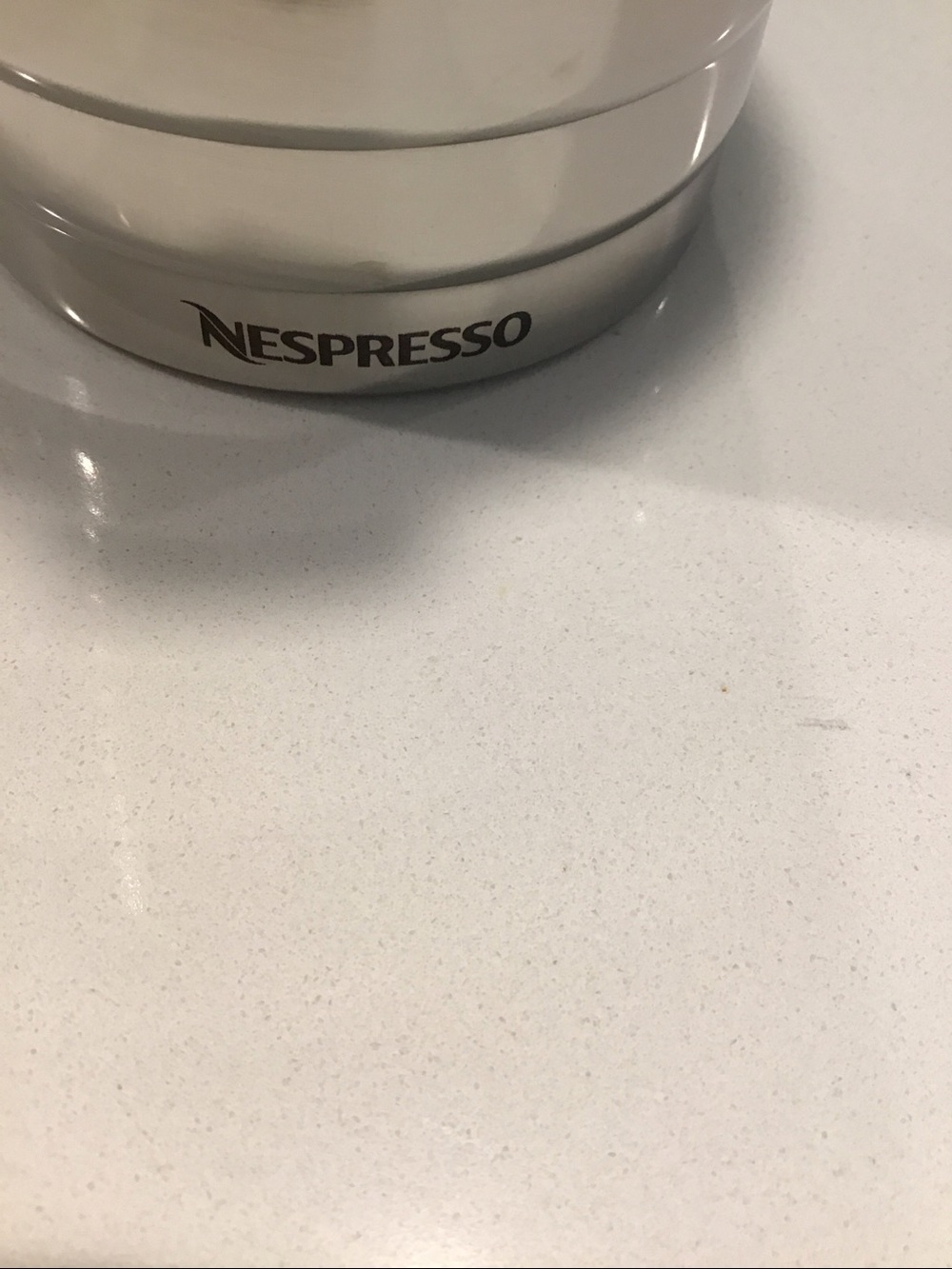 2 Nespresso thermos. New, never used. - Picture 3 of 3